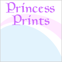 Princess Prints